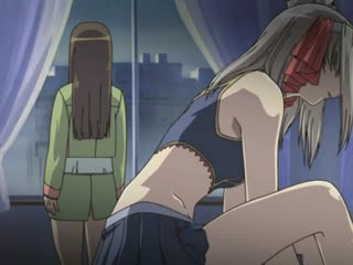 収穫の夜 第02话 「骨壷の中の灰」 (640x480 WMV9)